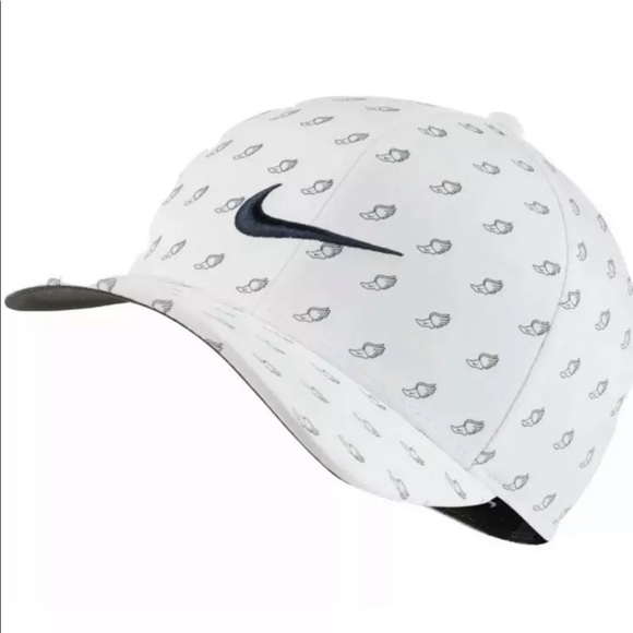 Nike golf aerobill classic 99 winged foot hat M/L